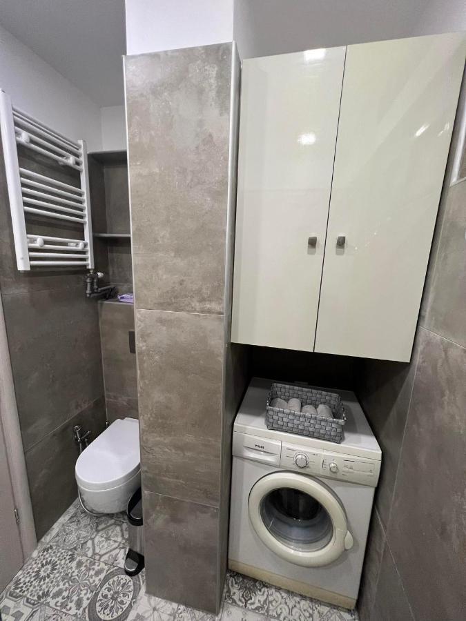 Appartamento Kalamata City Loft Esterno foto