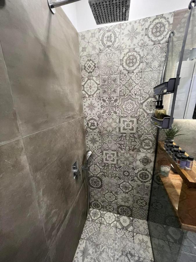 Appartamento Kalamata City Loft Esterno foto