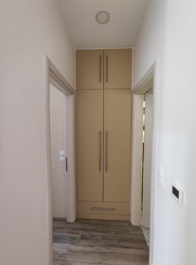 Appartamento Kalamata City Loft Esterno foto