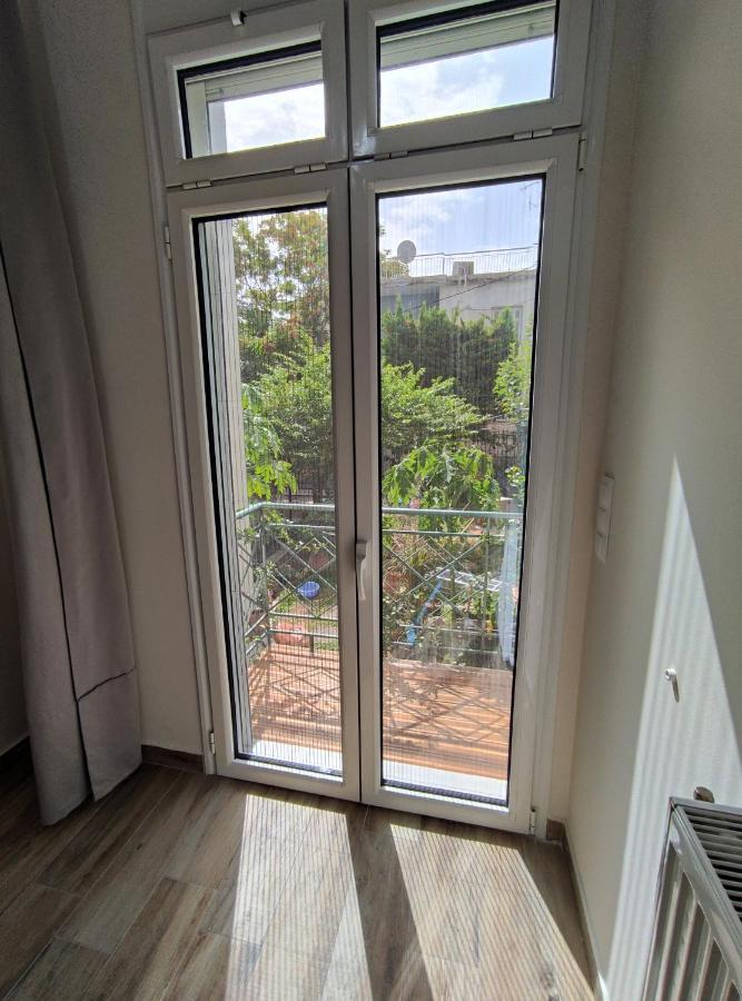 Appartamento Kalamata City Loft Esterno foto